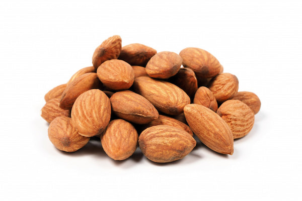 تصویر 1 از قیمت خرید مغز بادام مامایی + فروش ویژه